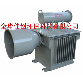 侯马GGAJ02电除尘高压静电变压器