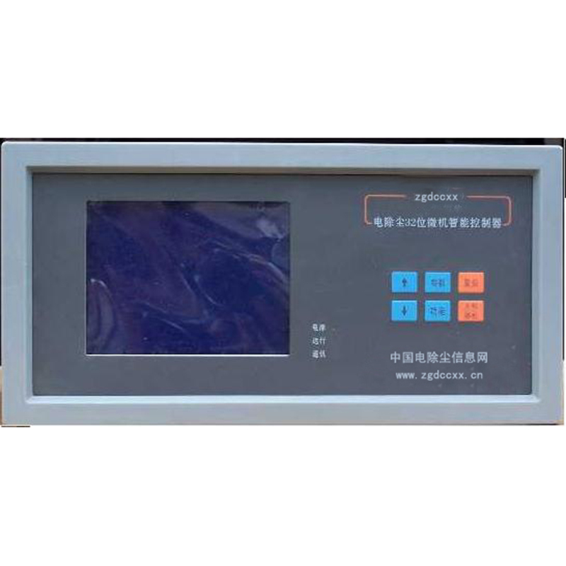侯马HP3000型电除尘 控制器